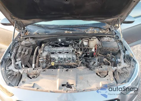 2020 Buick Regal Sportback Awd Gs from USA, damaged, VIN W04GS6SS5L1010302